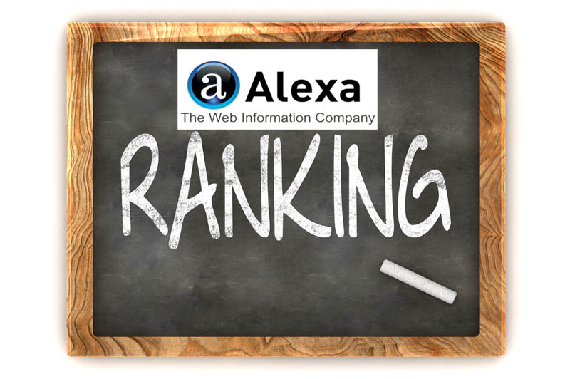 How to improve Alexa ranking